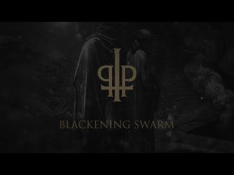 Praise the Plague - Blackening Swarm (Official Lyric Video)