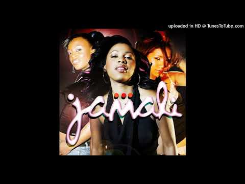 Jamali - Butterflies
