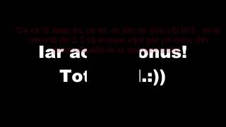 [VIP]Florin vs. o imitaţie cu gura mare .