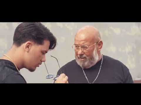 gaetano setola feat Enzo barone chest nun è vita