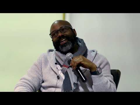 Richelieu Dennis (Sundial Brands/ Essence Magazine) Rutgers University Chapter