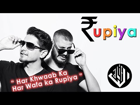Rupiya: Alif | Music Video