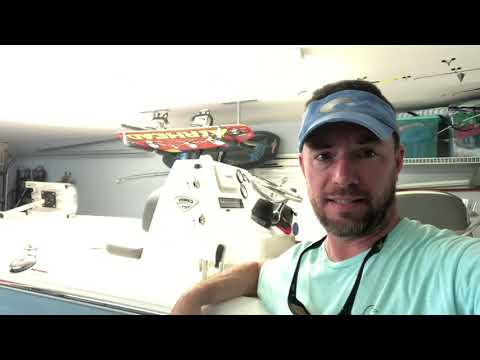 Tidewater Hatch Mod