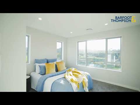 8 & 8a Kiokio Place, Swanson, Waitakere City, 7 રૂમ, 5 બાથરૂમ, House