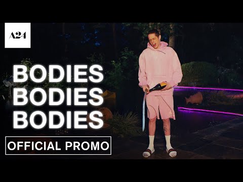 Thumbnail of the video: Outtakes