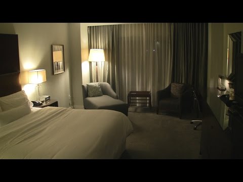 Westin Jersey City Newport - Traditional King