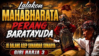Download lagu Lalakon ' MAHABHARATA PERANG BARATHAYUDA ' Ki DALANG ASEP SUNANDAR GIRI HARJA 3 mp3 Download lagu Lalakon ' MAHABHARATA PERANG BARATHAYUDA ' Ki DALANG ASEP SUNANDAR GIRI HARJA 3 mp3