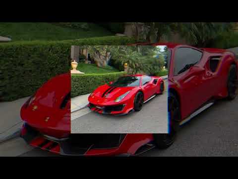 YouTube Thumbnail