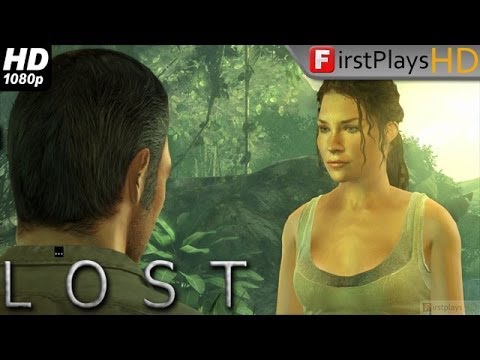 Lost: Via Domus - PC Gameplay 1080p