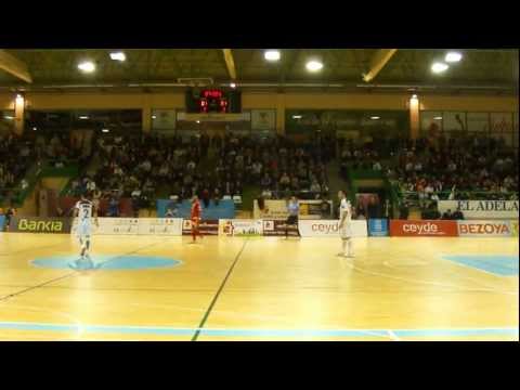 LNFS 13ª J. Caja Segovia FS  4 - Inter Movistar 2 19/1/2013 (3)