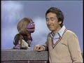 Classic Sesame Street People In Your Neighborhood Florist Electrician Full Version 1975