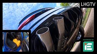 LHGTV // THOUGHTS ON IE TUNE AFTER ONE MONTH // DRIVE // 1440p/60 //