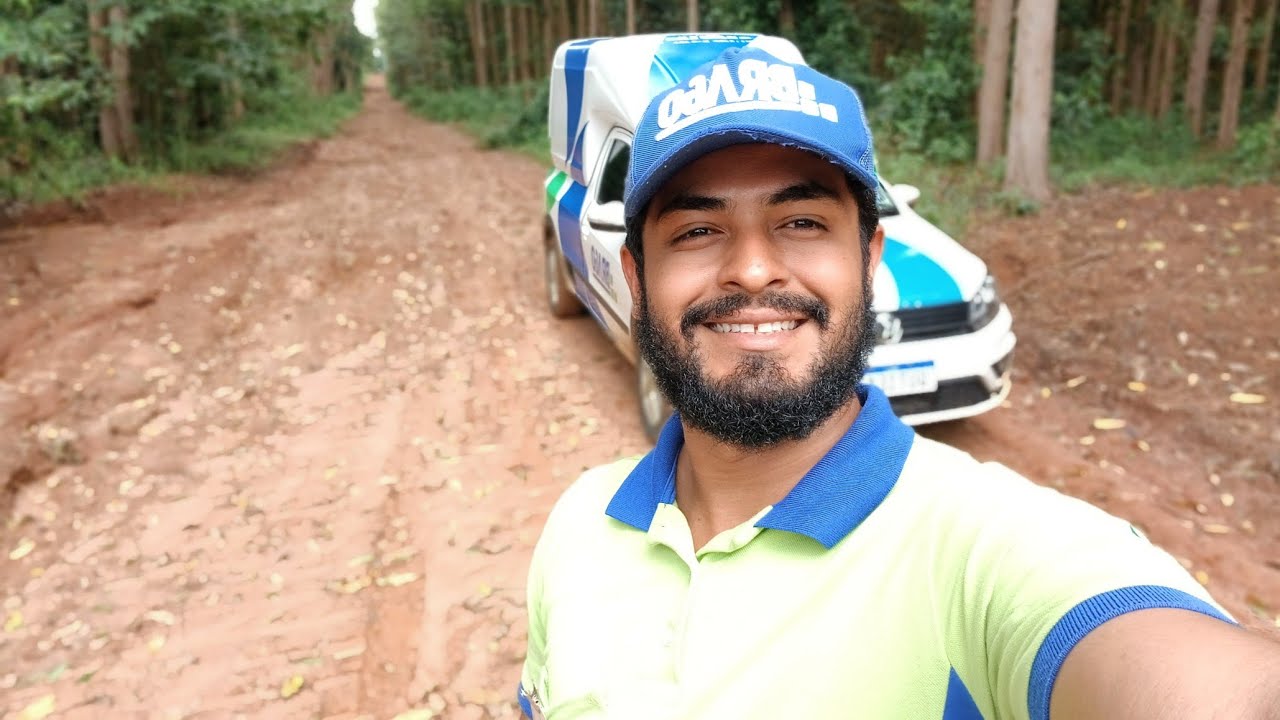 Atividade prática - Gestor Ambiental