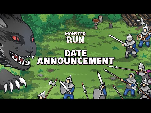 Announcement Trailer