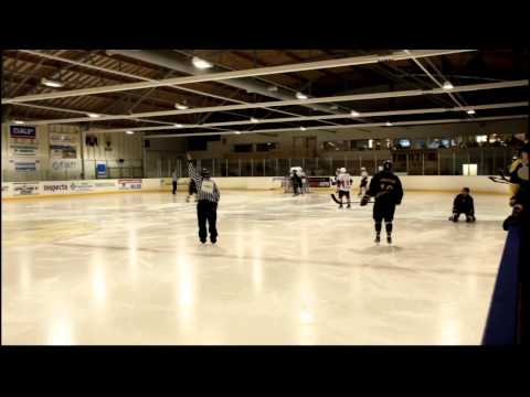 LHL-Playoffs puolivälierä Lämärit (8.) vs KiPS (1.)