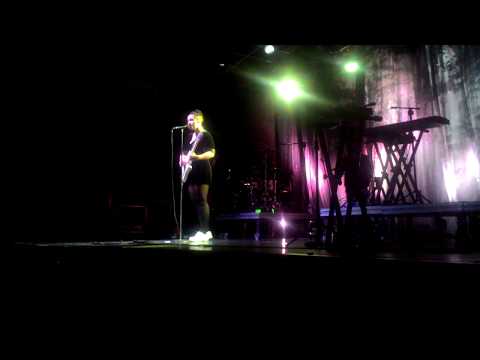 Dyrene - Silja Sol (Live @ São Paulo/Brazil Oct 20, 2017)