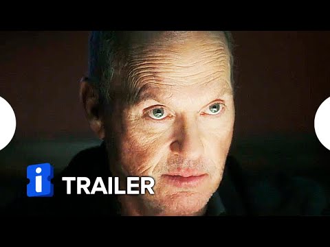 Pacto De Redenção - Trailer