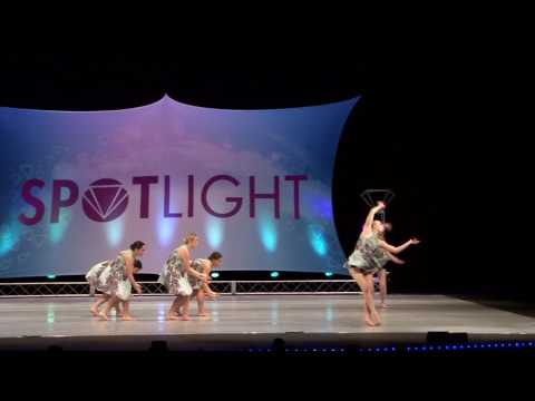 People's Choice // BOTH SIDES NOW - Camarillo Academy of Performing Arts [Redondo Beach, CA]