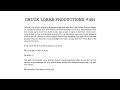 Chuck Lorre Productions The Tannenbaum Company Warner Bros Television 2015