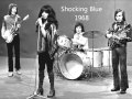 Shocking Blue-Send Me A Postcard
