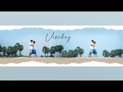VISHAL & CHETNA PRE WEDDING GLIMPSE | BEACH SIDE | CINEMATIC