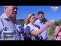 ТНТ-Поиск: Благоустройство городской плотины ТНТ-Поиск: Благоустройство городской плотины