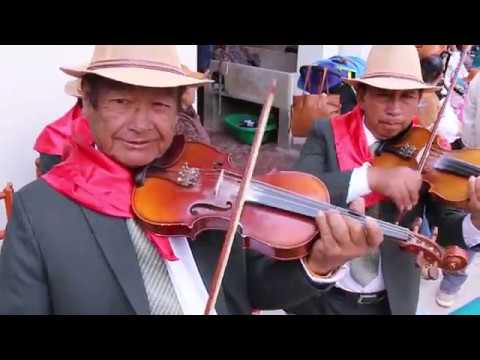 ORQ. AMIGOS DEL MANTARO - QUISIERA (TUNANTADA) "VÍDEO OFICIAL"