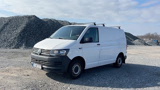 Autre mat&eacute;riel industriel Volkswagen Transporter | Image 4 - Machineryline