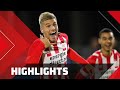 SAMENVATTING | Jong PSV - Almere City