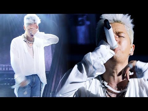 태양, 완벽한 앙코르 SWAG 무대 ‘Wake me up’ 《Fantastic Duo 2》 판타스틱 듀오 2 EP24