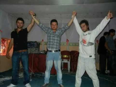 Ouz-Han & PatronMurat & Ahmet-K - Uslan Deli Gönül