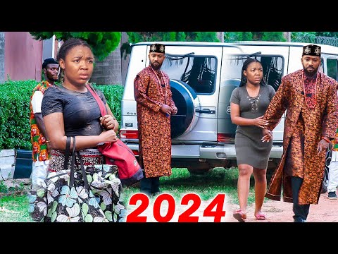 Another Mind Blowing Movie Of Ekene Umunwa You Need To Watch - Latest Nigerian Nollywood Movie