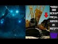 How Scrap Metal Survived In ROTF