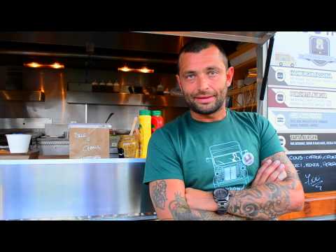 comment ouvrir food truck