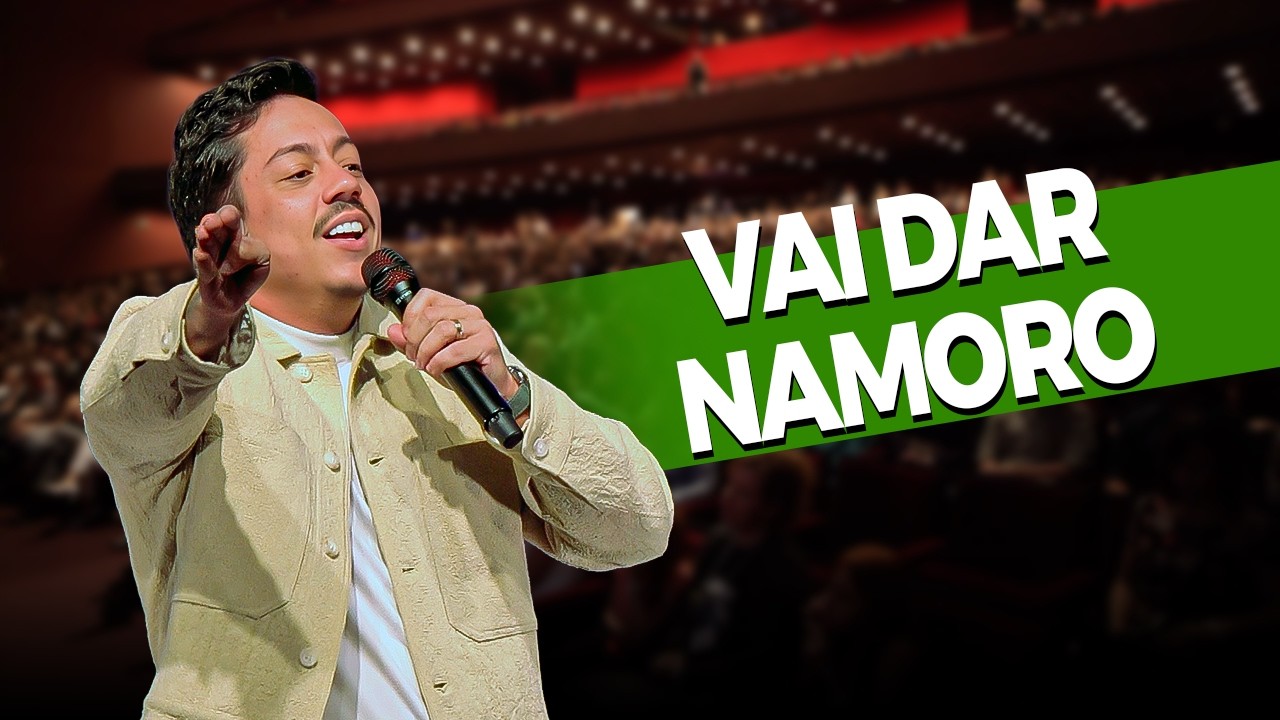 Renato Albani: Fiz O Meu Papel De Casamenteiro!