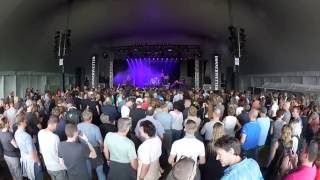 2016 Donnerwetter - 'Mango Juice' @ Huntenpop