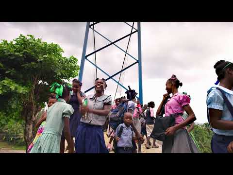 Dream Big: Engineering our World Omnitheater film