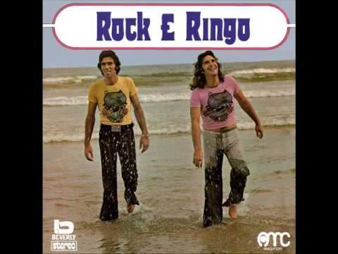 Rock & Ringo - O Fruto Do Nosso Amor