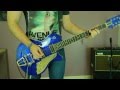 30 Seconds to Mars - Conquistador (Guitar Cover ...