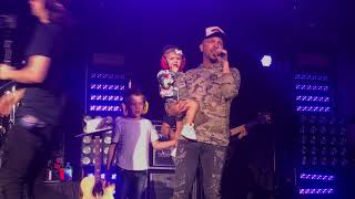 LoCash - Kiss a Girl Goodnight