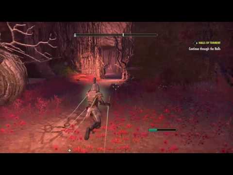 ESO - Primal Motif Location