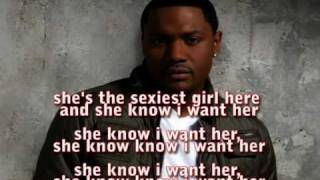 Majic Massey ft. Twista "I Want Her" with Lyrics