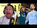 HAAAS ANYONE SEEN ARSENAL & MAN CITY! 👀🤣 - Jason Cundy MOCKS Both English Teams Knocked Out The CL!