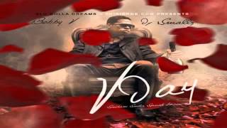 Bobby V Ft. Keith Sweat - Make You Say Ooh (Remix) (V Day Mixtape)