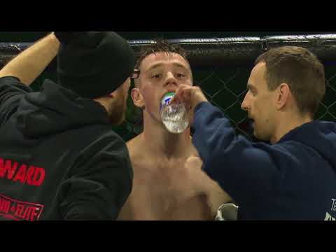 SW11 Mikolajewski vs Mcgibbon