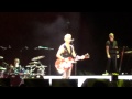 Depeche Mode - Higher Love (live) - September 29 ...