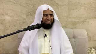 صورة تفسير سورة البقرة || من آية ٢٣٥ إلى ٢٣٧ || د. سامي الواكد