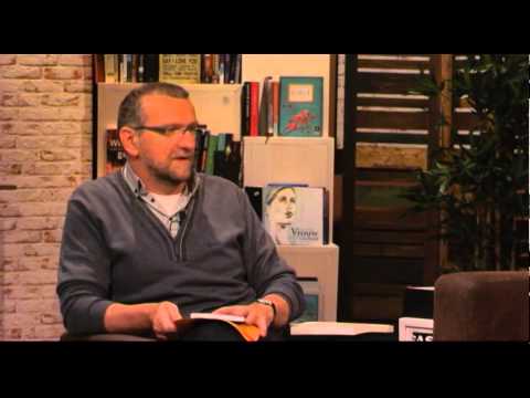 Café Tinto, 5 juni 2014, deel 3 - Corjan Matsinger & Henk Medema