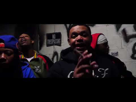 Yung Groov - 20Days20Nights (Official Video) | Shot By @BigOuzi