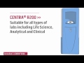 ELGA Centralized